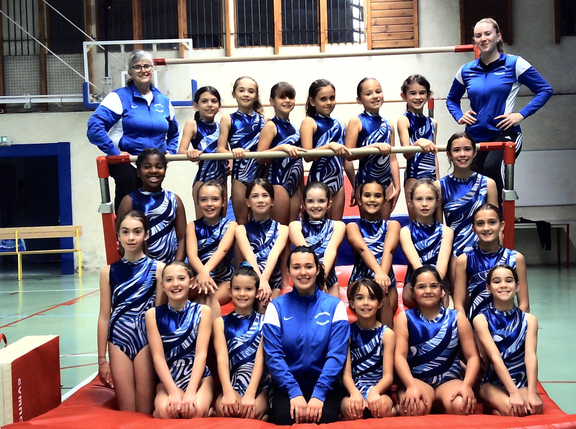 groupe enfants du jeudi