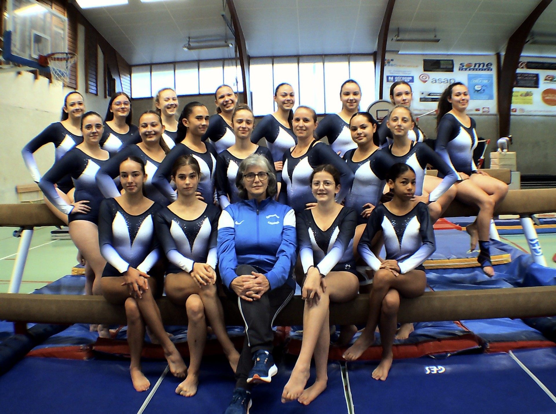 groupe ados du samedi