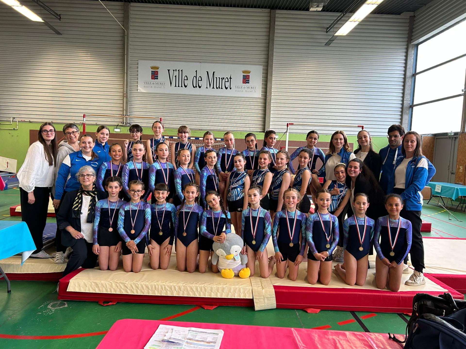 6 e quipes honneur apre s midi